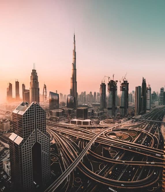 Dubai